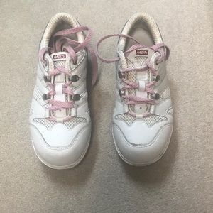 Women’s MBT fitness walking balance sneakers shoes